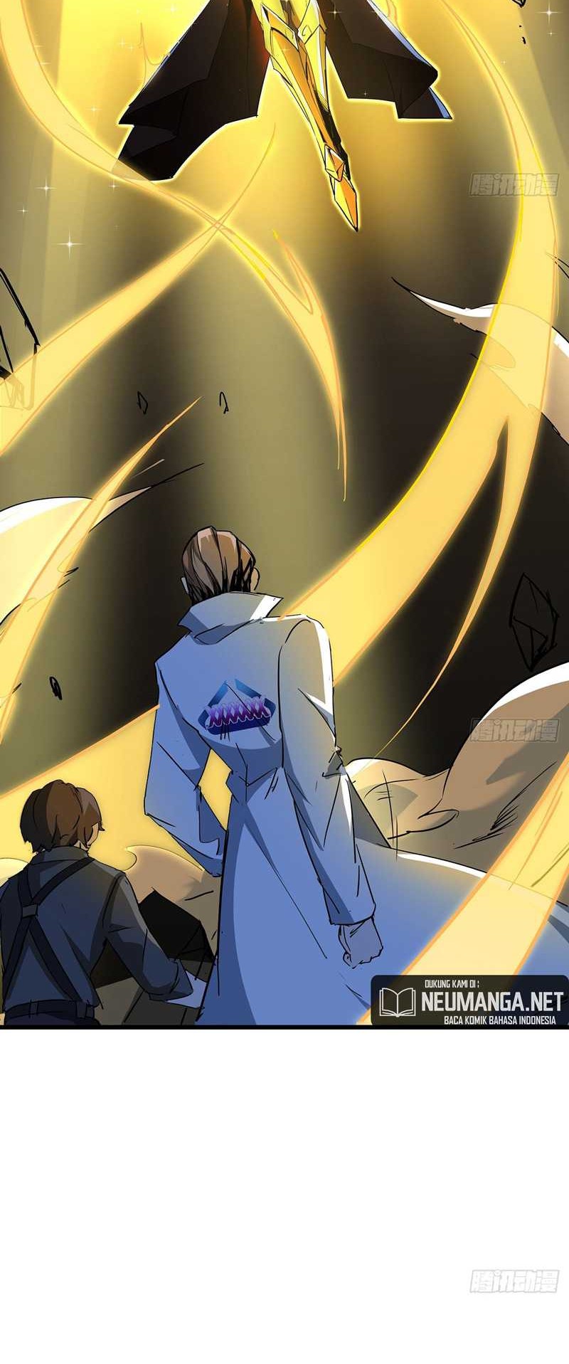Unlock 99 Heroine Of The Last Day Chapter 74 Gambar 25