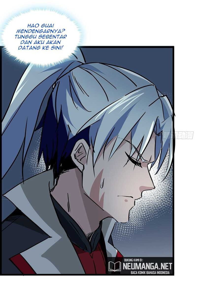 Unlock 99 Heroine Of The Last Day Chapter 74 Gambar 8