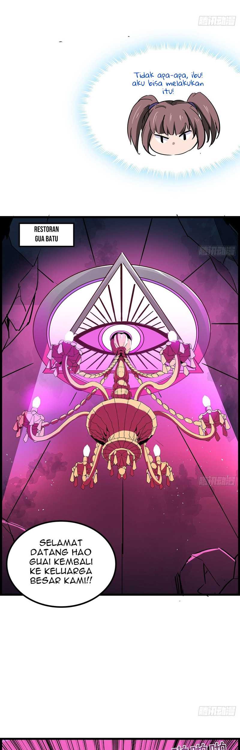 Unlock 99 Heroine Of The Last Day Chapter 74 Gambar 9