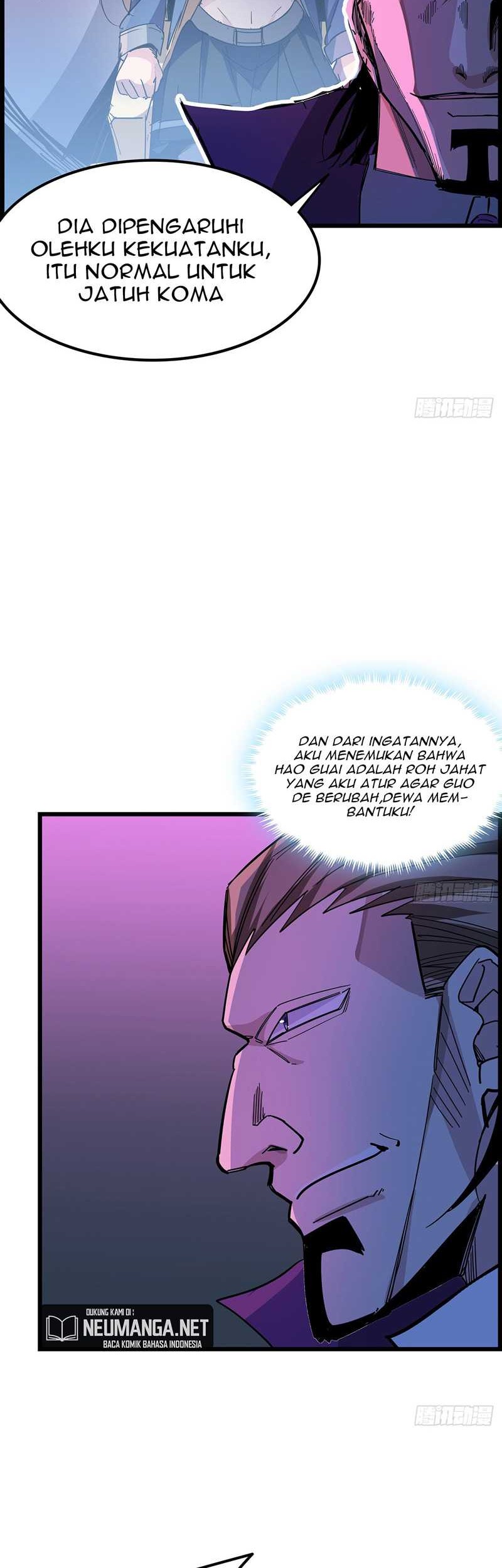 Unlock 99 Heroine Of The Last Day Chapter 74 Gambar 16