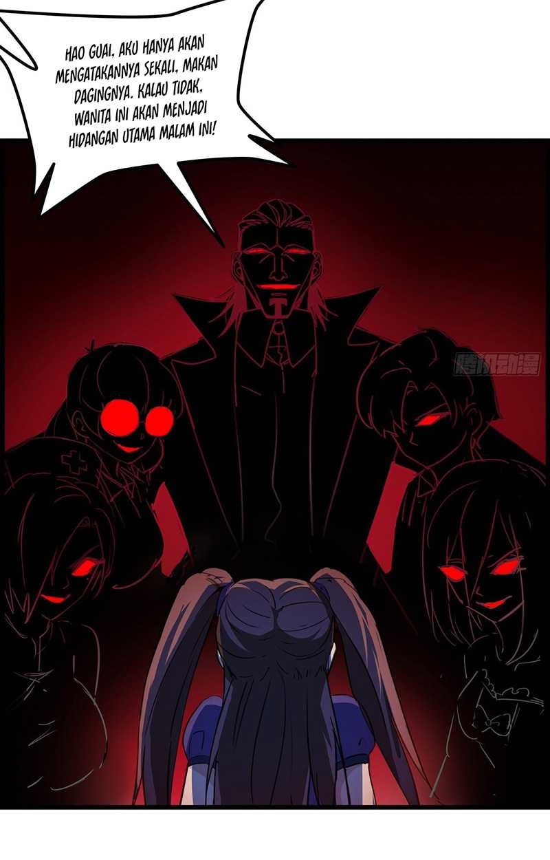 Unlock 99 Heroine Of The Last Day Chapter 74 Gambar 17