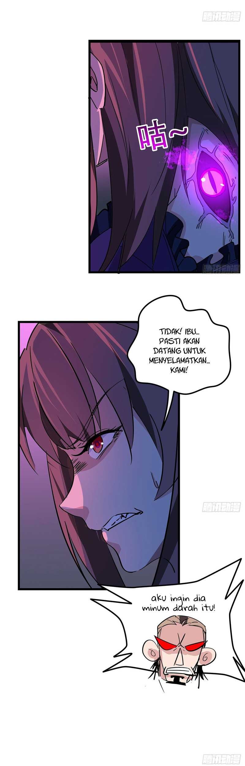 Unlock 99 Heroine Of The Last Day Chapter 74 Gambar 18