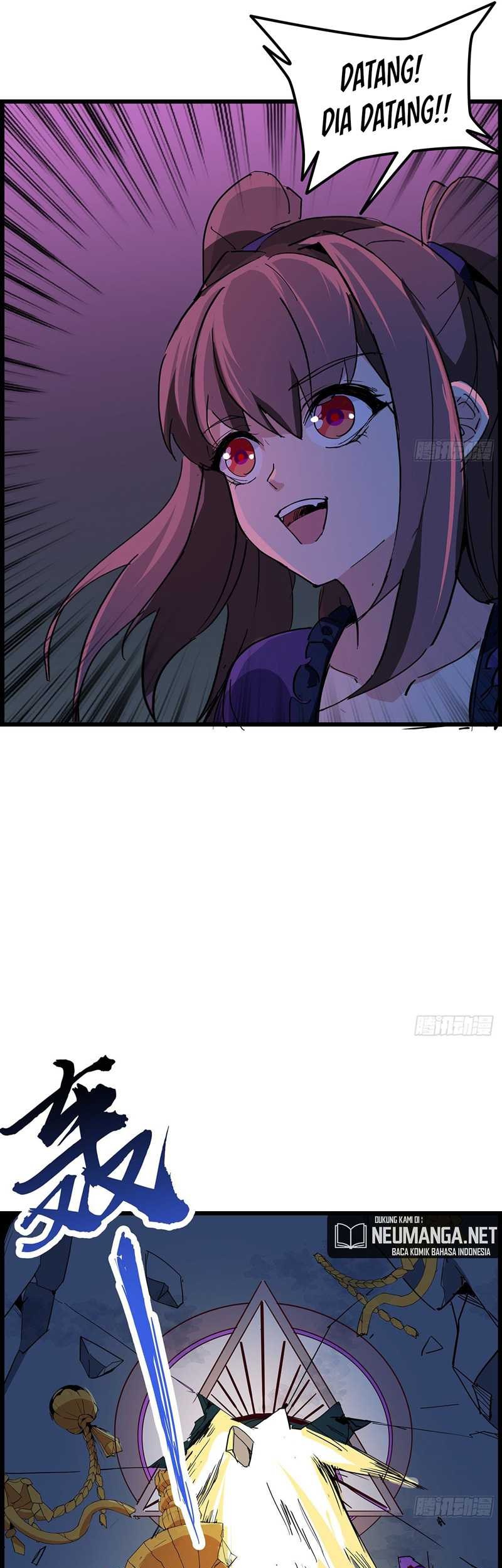Unlock 99 Heroine Of The Last Day Chapter 74 Gambar 21