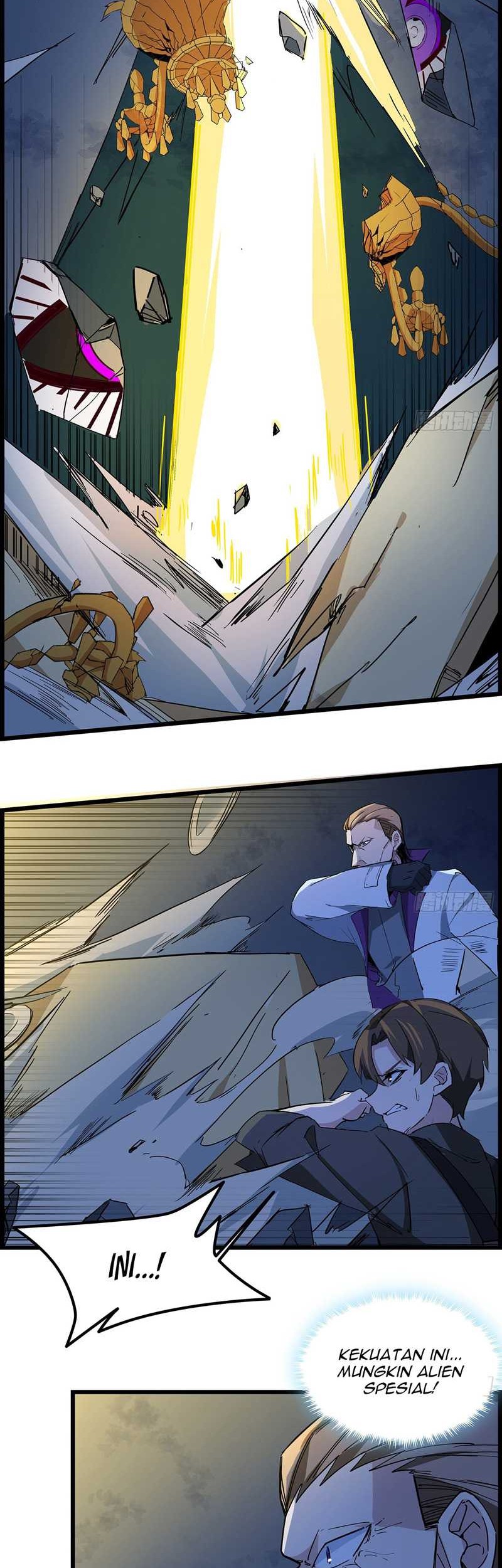 Unlock 99 Heroine Of The Last Day Chapter 74 Gambar 22