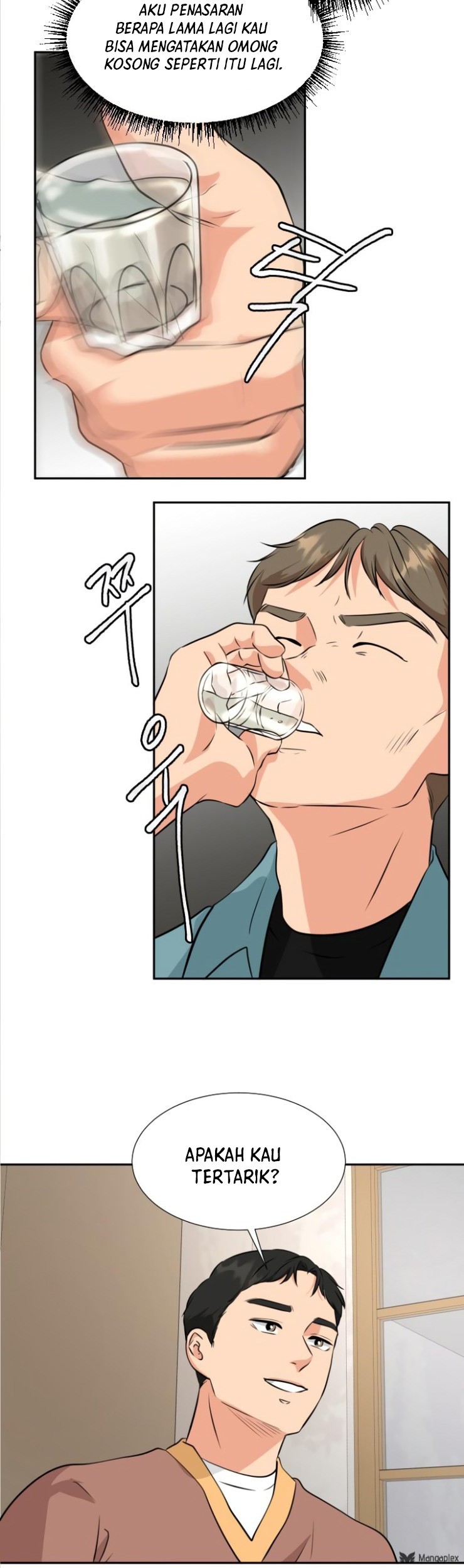 Golden Print Chapter 20 Gambar 34