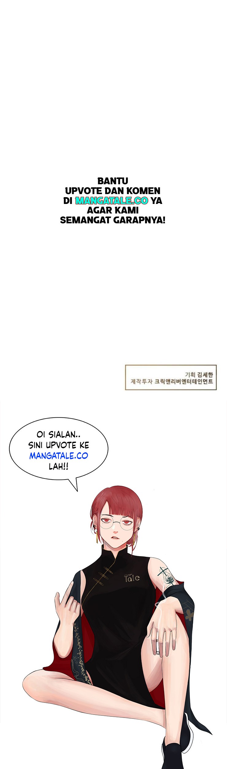 Golden Print Chapter 20 Gambar 38