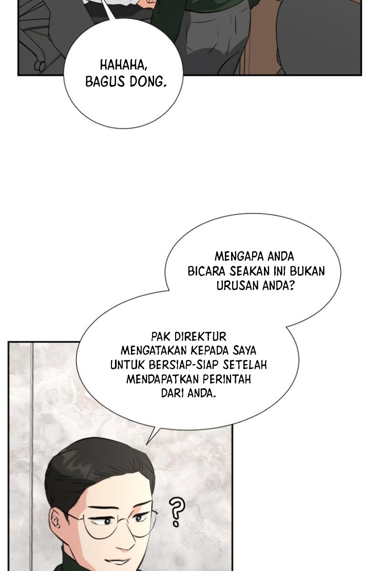 Golden Print Chapter 20 Gambar 4