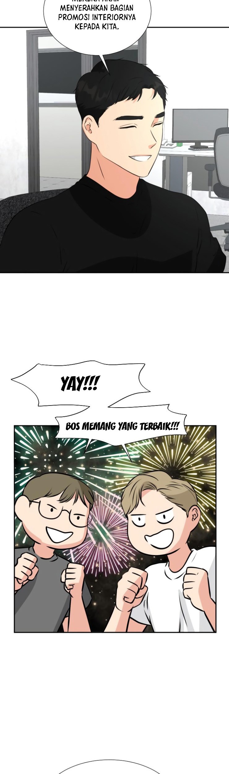 Golden Print Chapter 20 Gambar 10