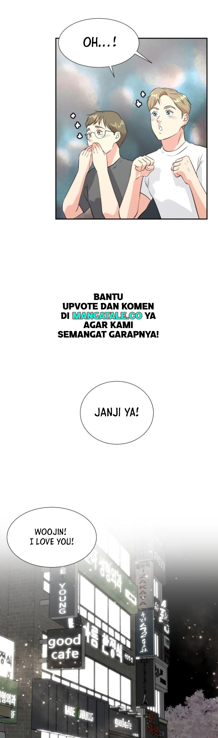 Golden Print Chapter 20 Gambar 13