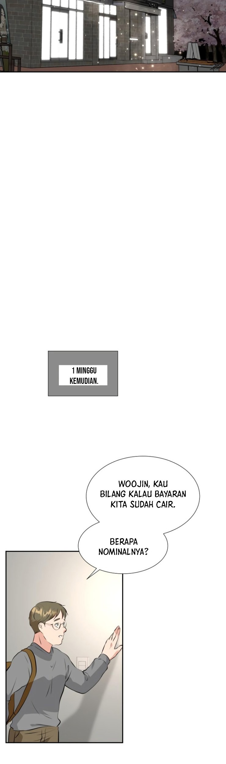 Golden Print Chapter 20 Gambar 14