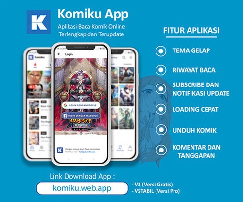 Above All Gods Chapter 355 Gambar 6