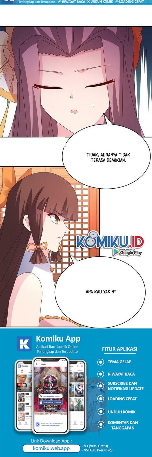 Above All Gods Chapter 355.5 Gambar 4