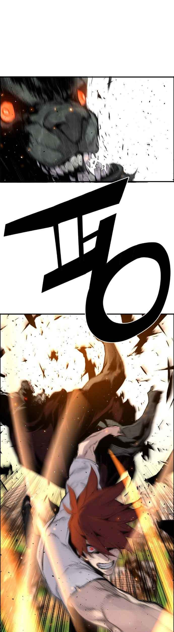 Baca Terror Man vs Revival Man Chapter 21 Gambar 2