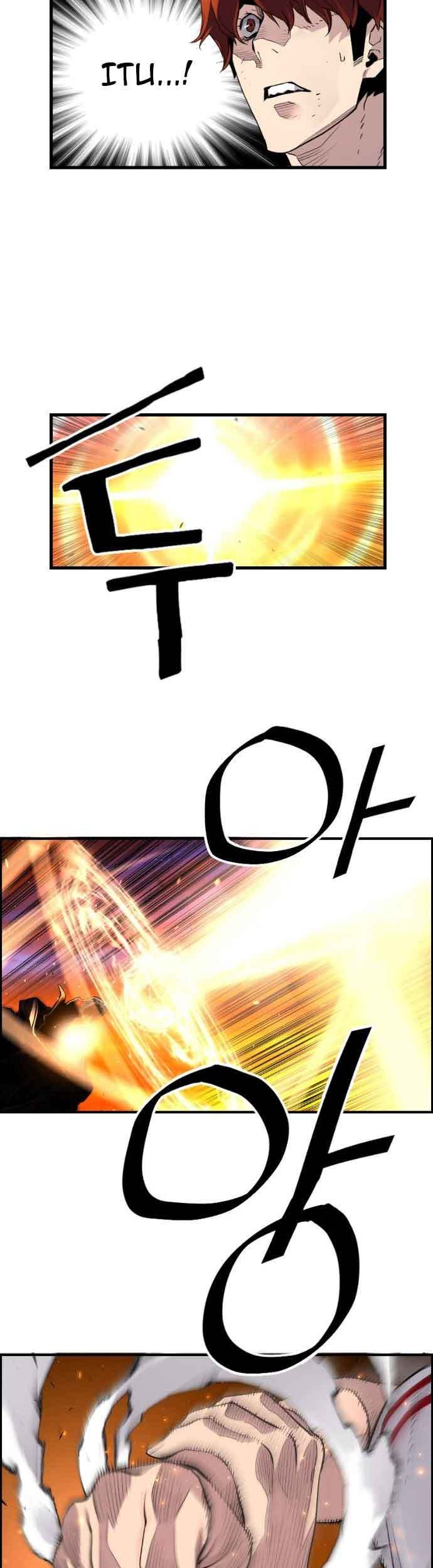 Terror Man vs Revival Man Chapter 21 Gambar 13
