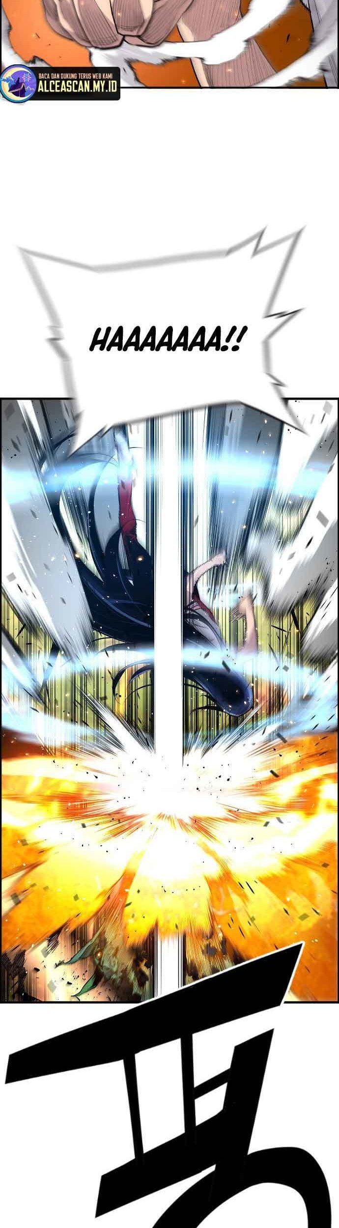 Terror Man vs Revival Man Chapter 21 Gambar 14