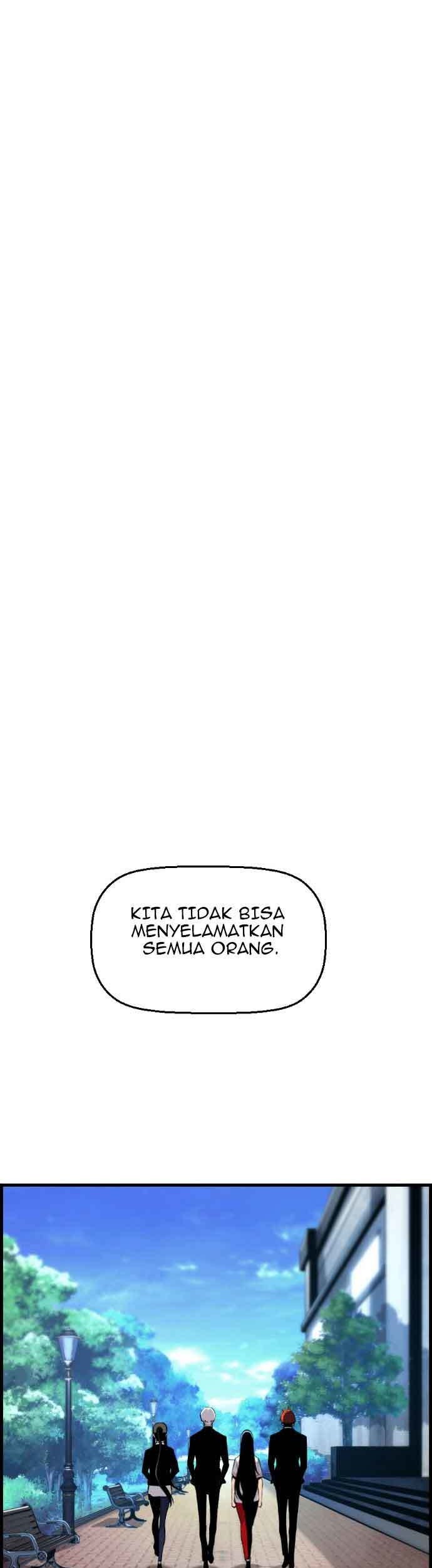 Terror Man vs Revival Man Chapter 21 Gambar 31
