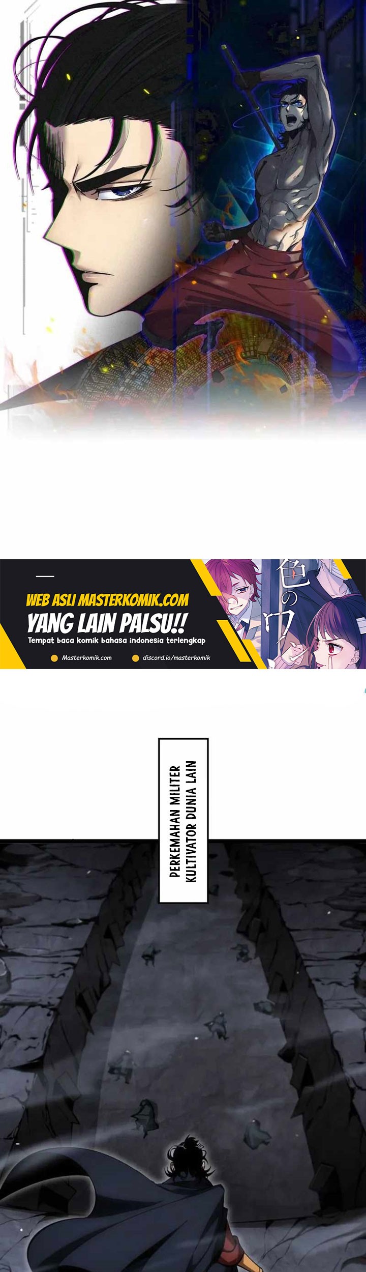 Baca  World’s Apocalypse Online Chapter 187 Gambar 2