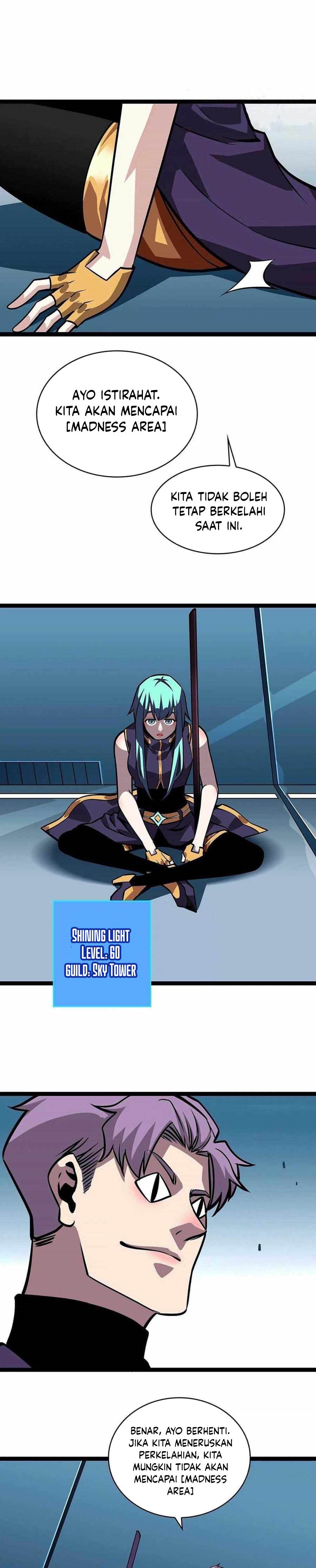 It all starts with playing game seriously Chapter 59 15