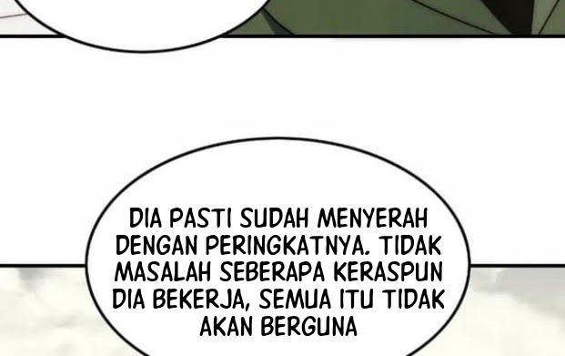 Apocalyptic Thief Chapter 144 Gambar 6
