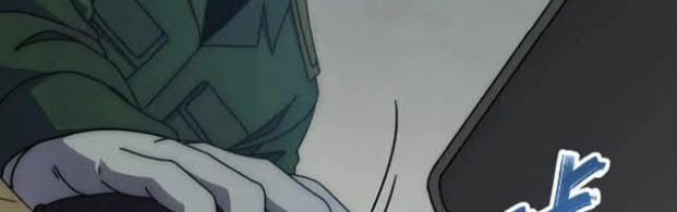 Apocalyptic Thief Chapter 144 Gambar 11