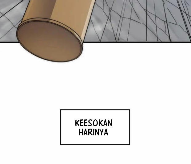Apocalyptic Thief Chapter 144 Gambar 20