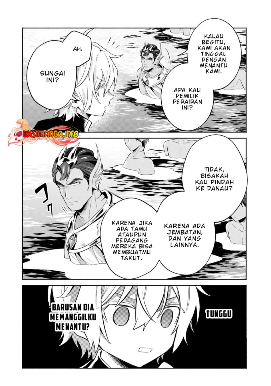 Baca  Fun Territory Defense Of The Easy-going Lord ~the Nameless Village Is Made Into The Strongest Fortified City By Production Magic~ Chapter 15.3 Gambar 2