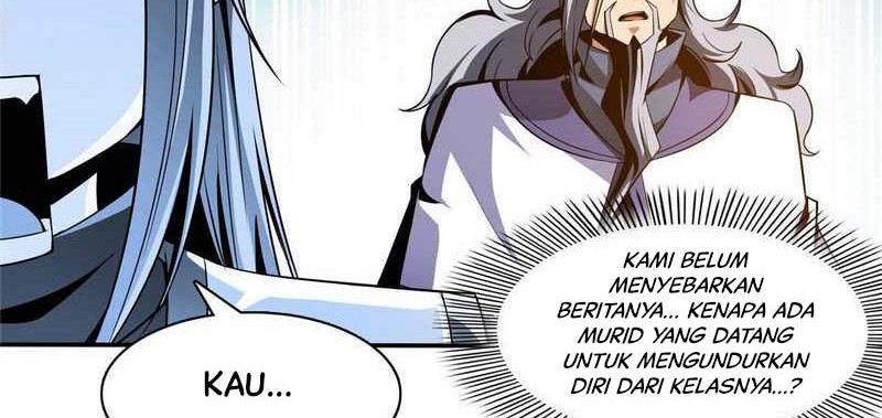 Library Tiandao Chapter 50 Gambar 21