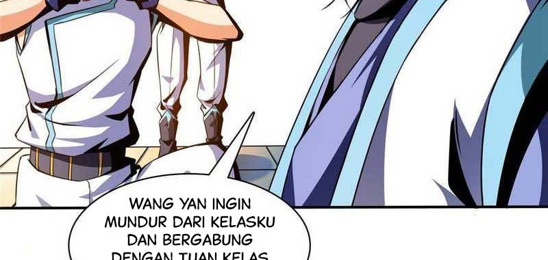 Library Tiandao Chapter 50 Gambar 23