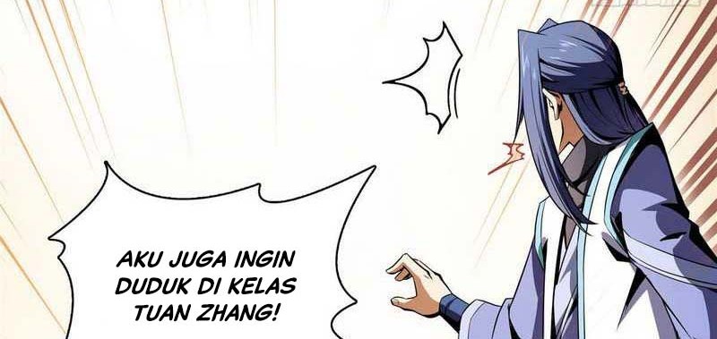 Library Tiandao Chapter 50 Gambar 25