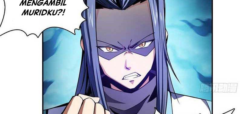 Library Tiandao Chapter 50 Gambar 31