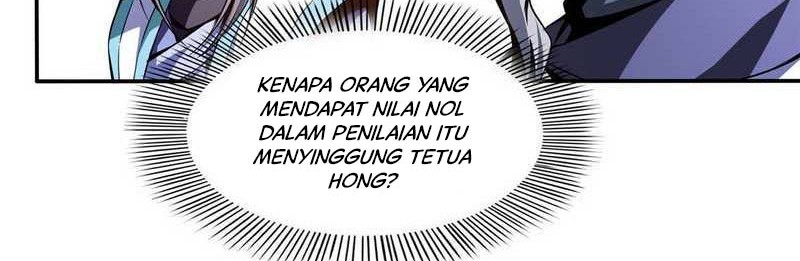 Library Tiandao Chapter 50 Gambar 3