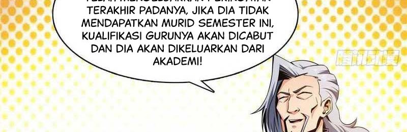 Library Tiandao Chapter 50 Gambar 5