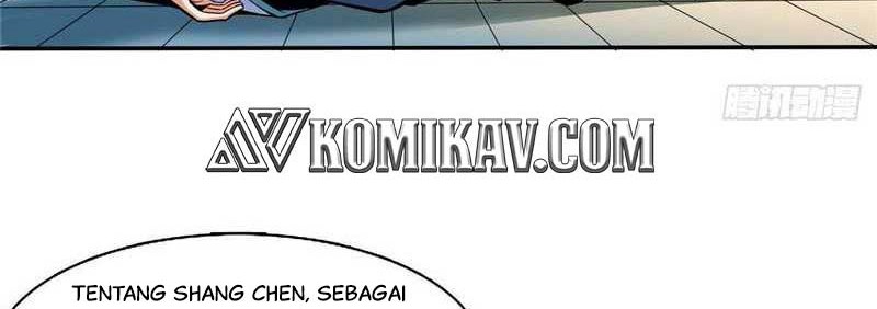 Library Tiandao Chapter 49 Gambar 5