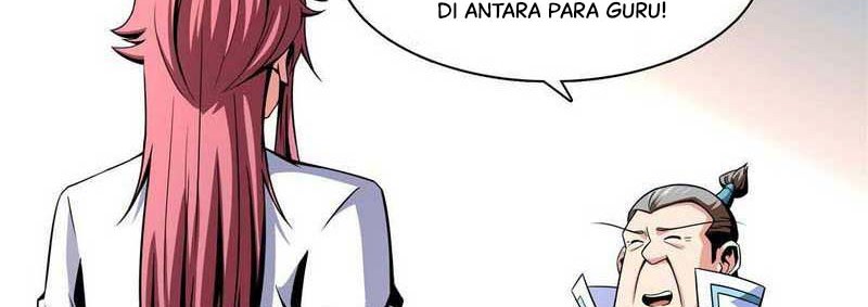 Library Tiandao Chapter 49 Gambar 7
