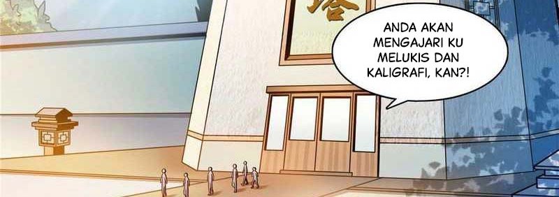 Library Tiandao Chapter 49 Gambar 9