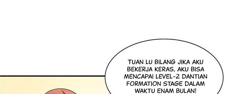 Library Tiandao Chapter 47 Gambar 25