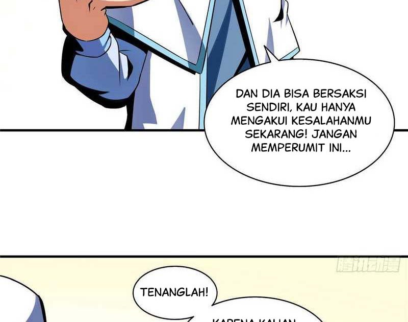 Library Tiandao Chapter 47 Gambar 3