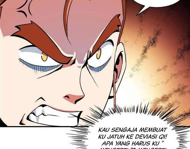 Library Tiandao Chapter 47 Gambar 9
