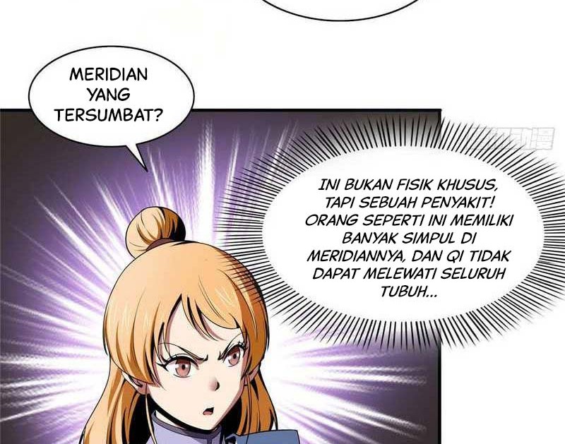 Library Tiandao Chapter 47 Gambar 11