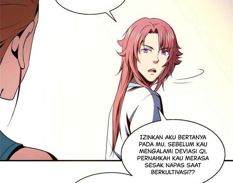 Library Tiandao Chapter 47 Gambar 13