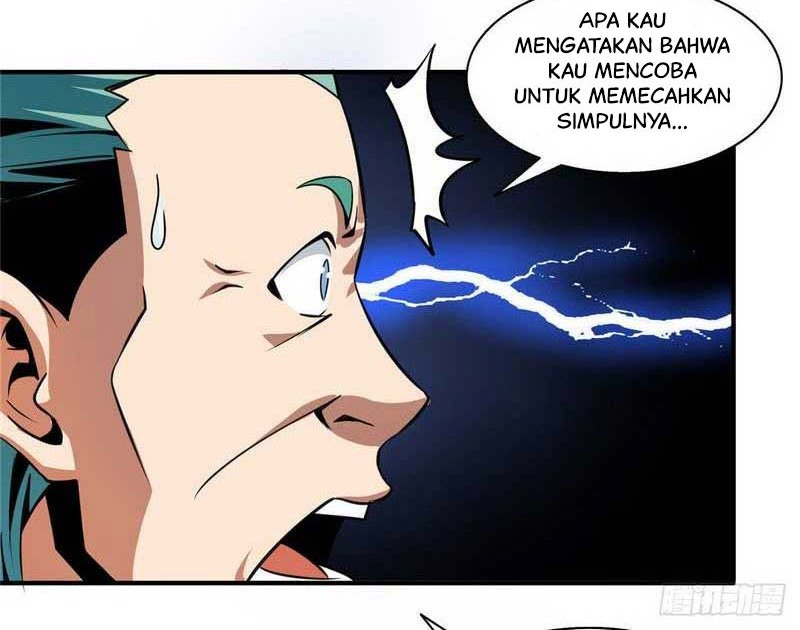 Library Tiandao Chapter 47 Gambar 17