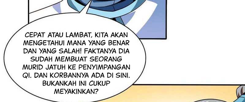 Library Tiandao Chapter 46 Gambar 19