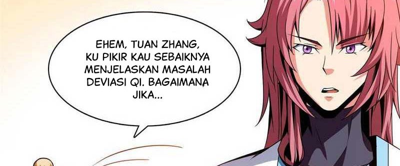Library Tiandao Chapter 46 Gambar 27