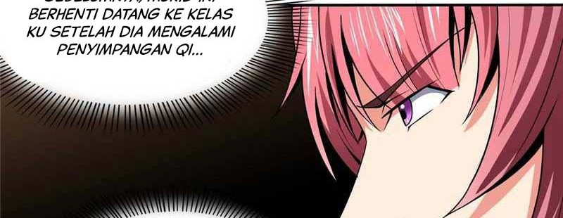 Library Tiandao Chapter 46 Gambar 11