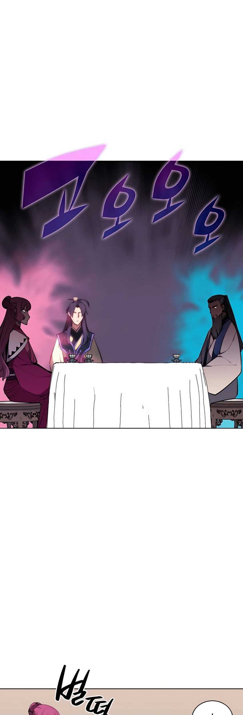 Records Of The Swordsman Scholar Chapter 59 Gambar 53