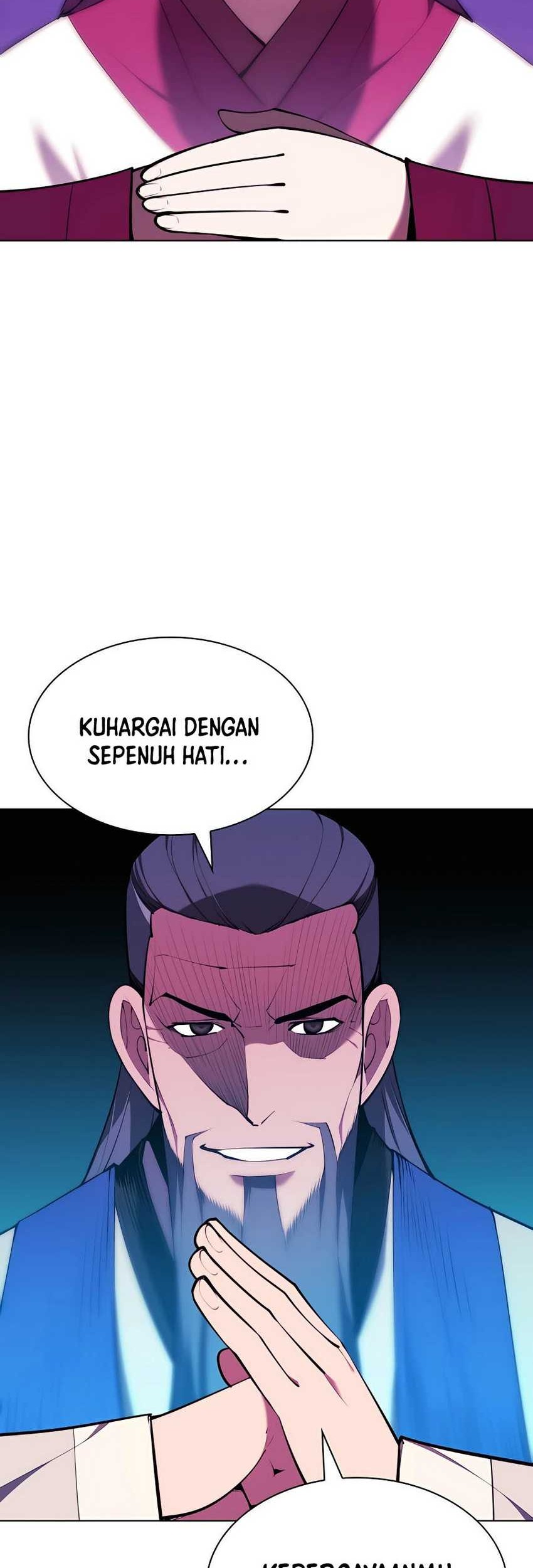 Records Of The Swordsman Scholar Chapter 59 Gambar 55