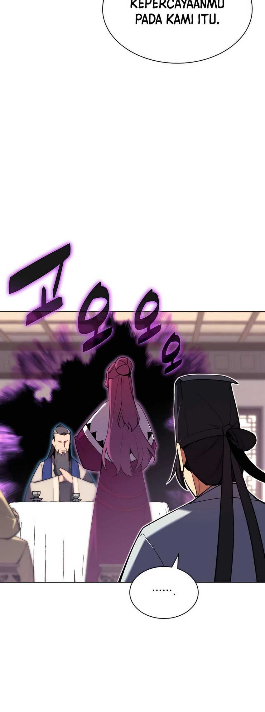 Records Of The Swordsman Scholar Chapter 59 Gambar 56