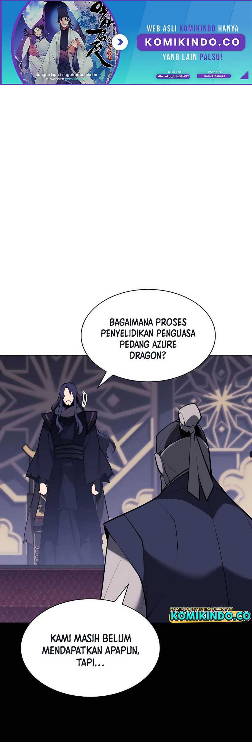 Baca Records Of The Swordsman Scholar Chapter 59 Gambar 2