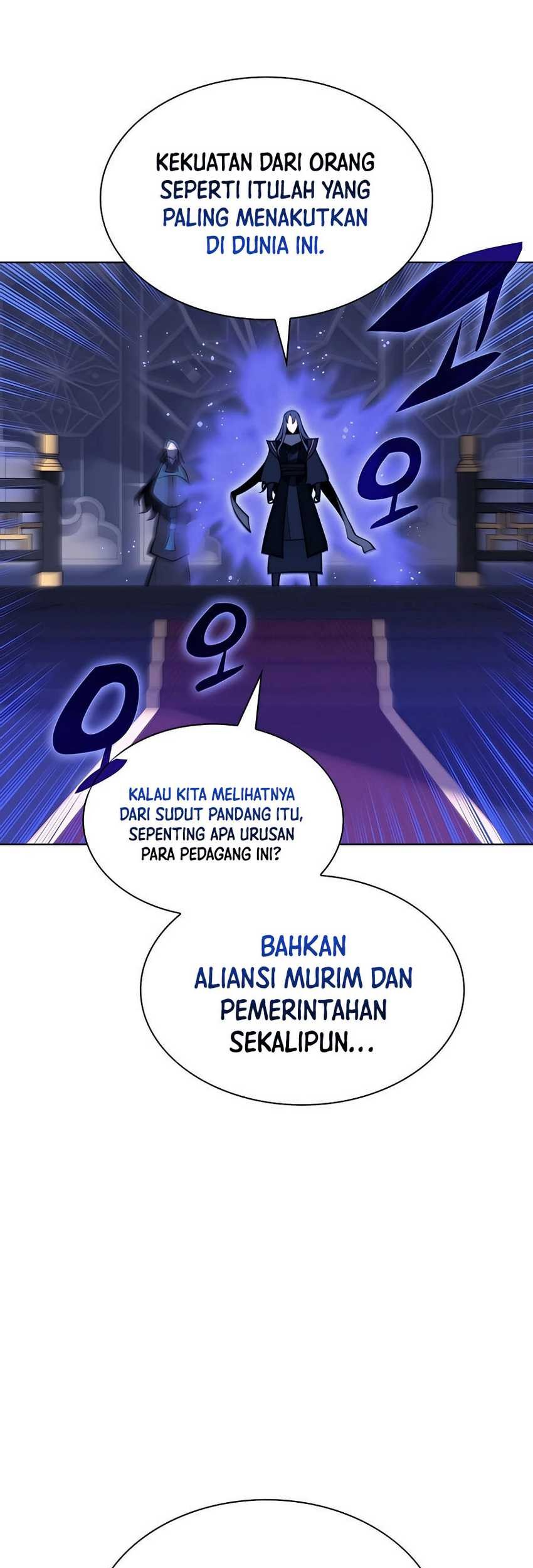 Records Of The Swordsman Scholar Chapter 59 Gambar 12