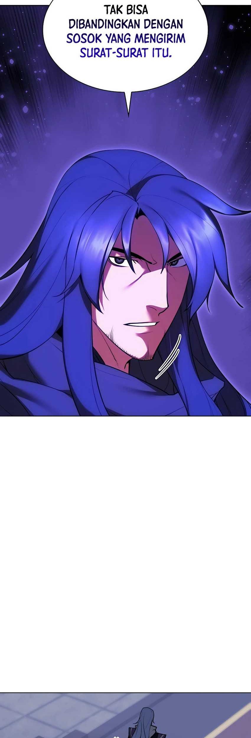 Records Of The Swordsman Scholar Chapter 59 Gambar 13